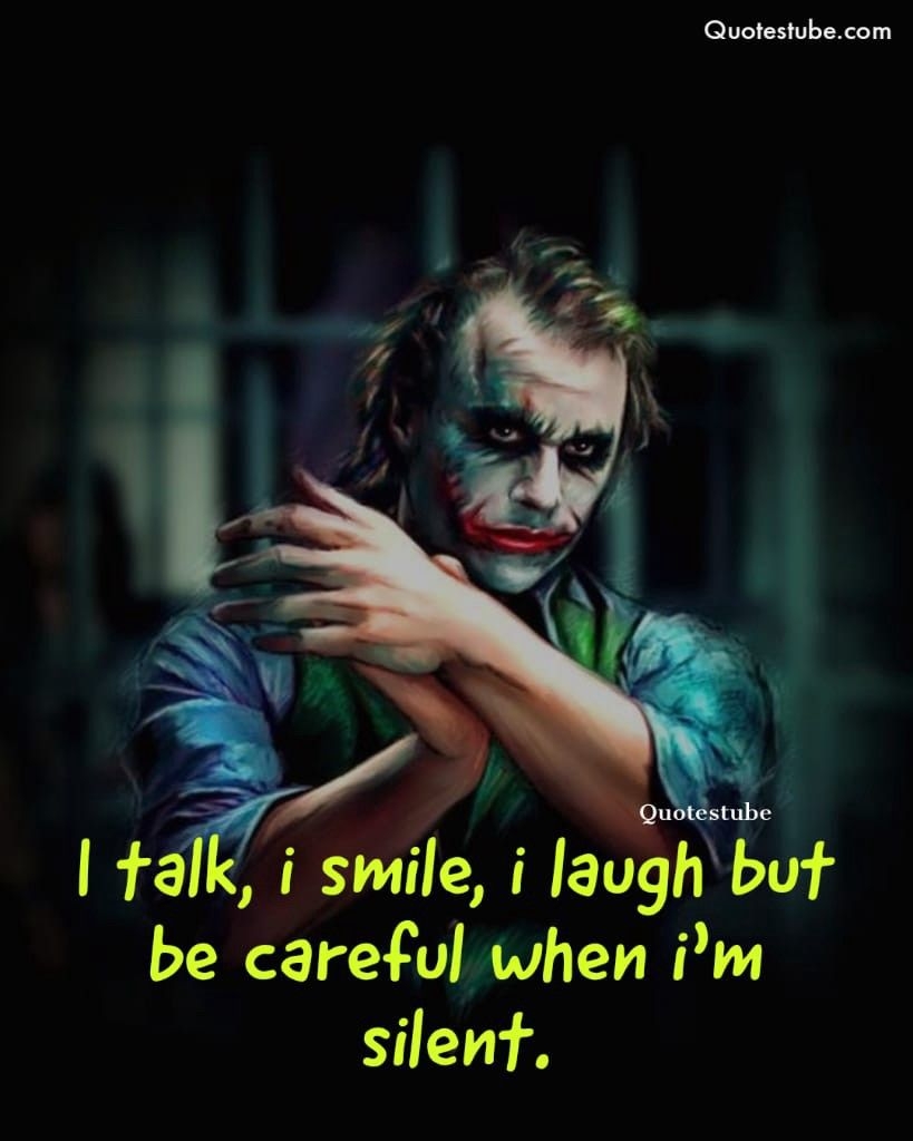 820x1030 Best Joker Quotes Of All Time. Joker Quotes are getting trendy. People., Phone