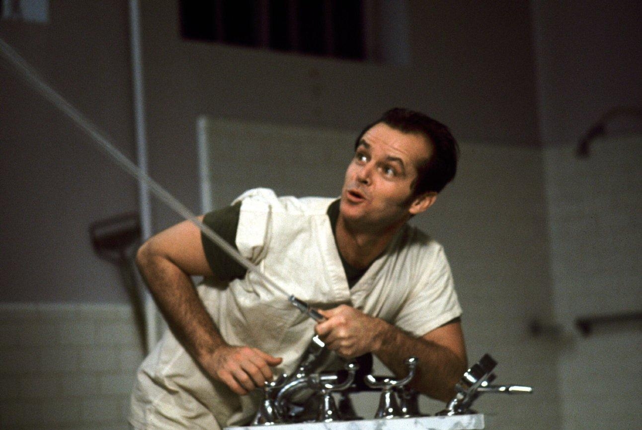 1300x870 One Flew Over the Cuckoo's Nest 40th birthday: Best things you never, Desktop