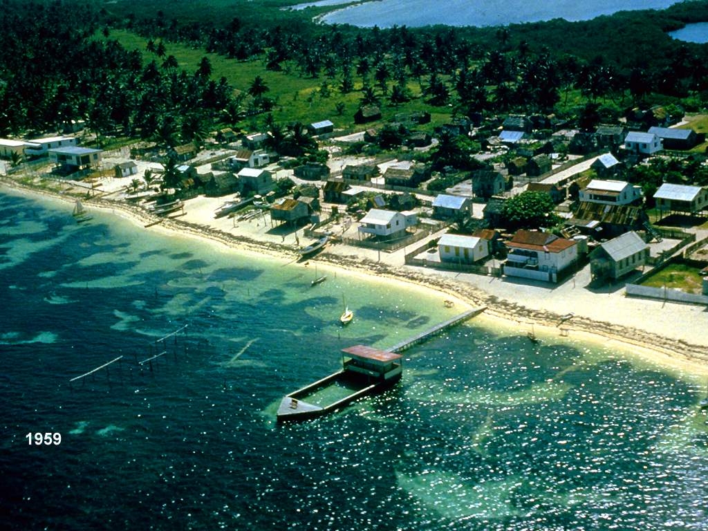 1030x770 Picture of Belize, Ambergris Caye, San Pedro Town, Belize, Desktop