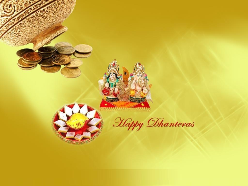 1030x770 Happy Dhanteras Desktop Background, Desktop