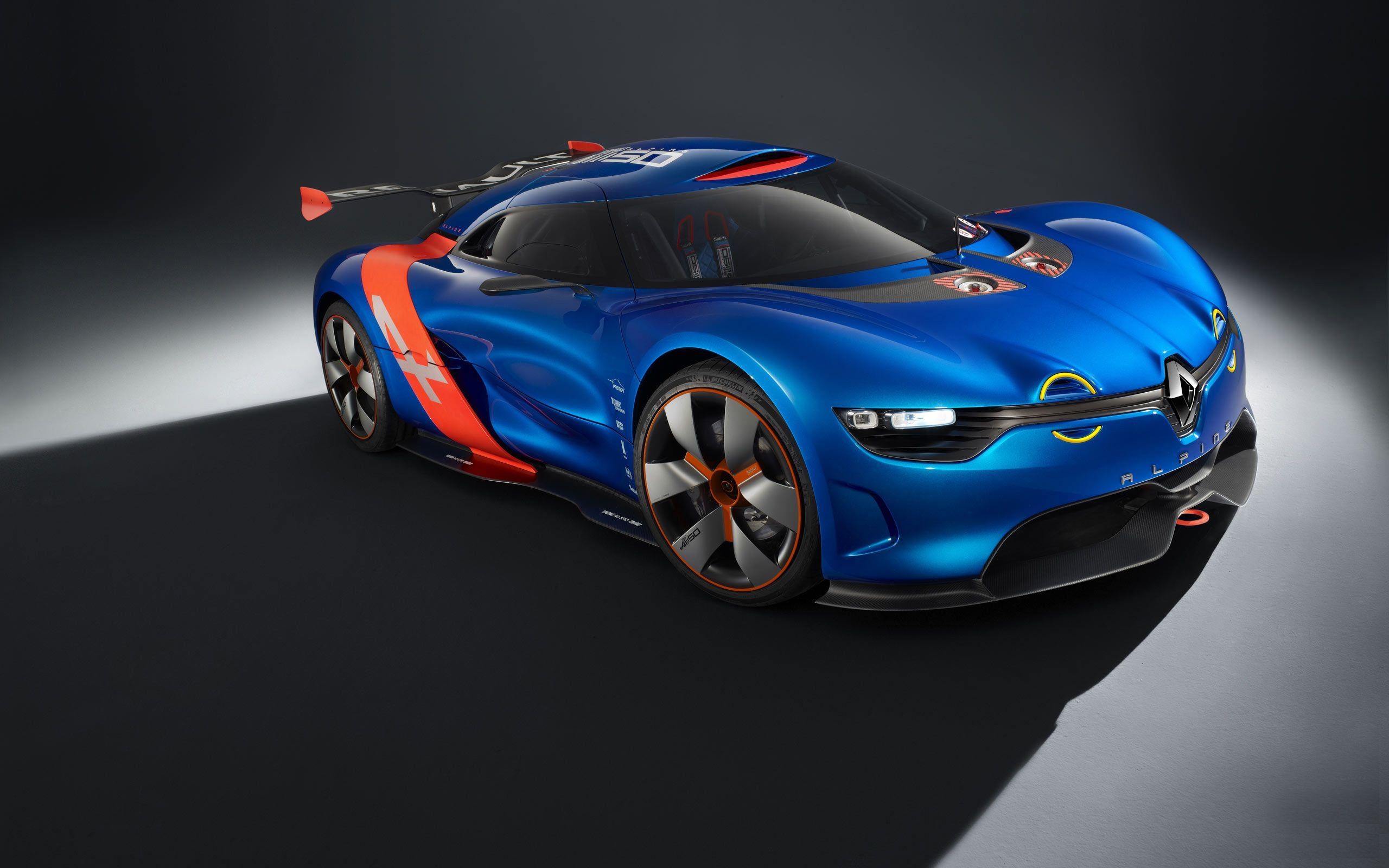 2560x1600 Renault Alpine A110 50 Wallpaper. HD Car Wallpaper, Desktop