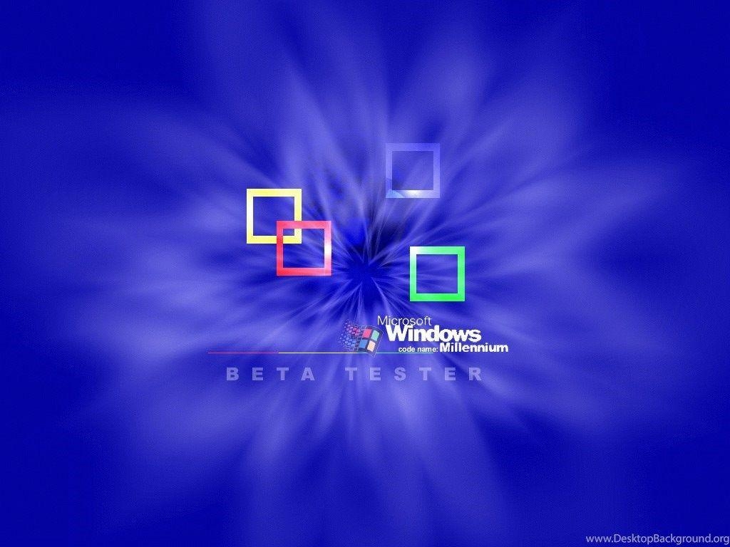 1030x770 Windows ME Beta Tester < Computers < Entertainment < Desktop, Desktop