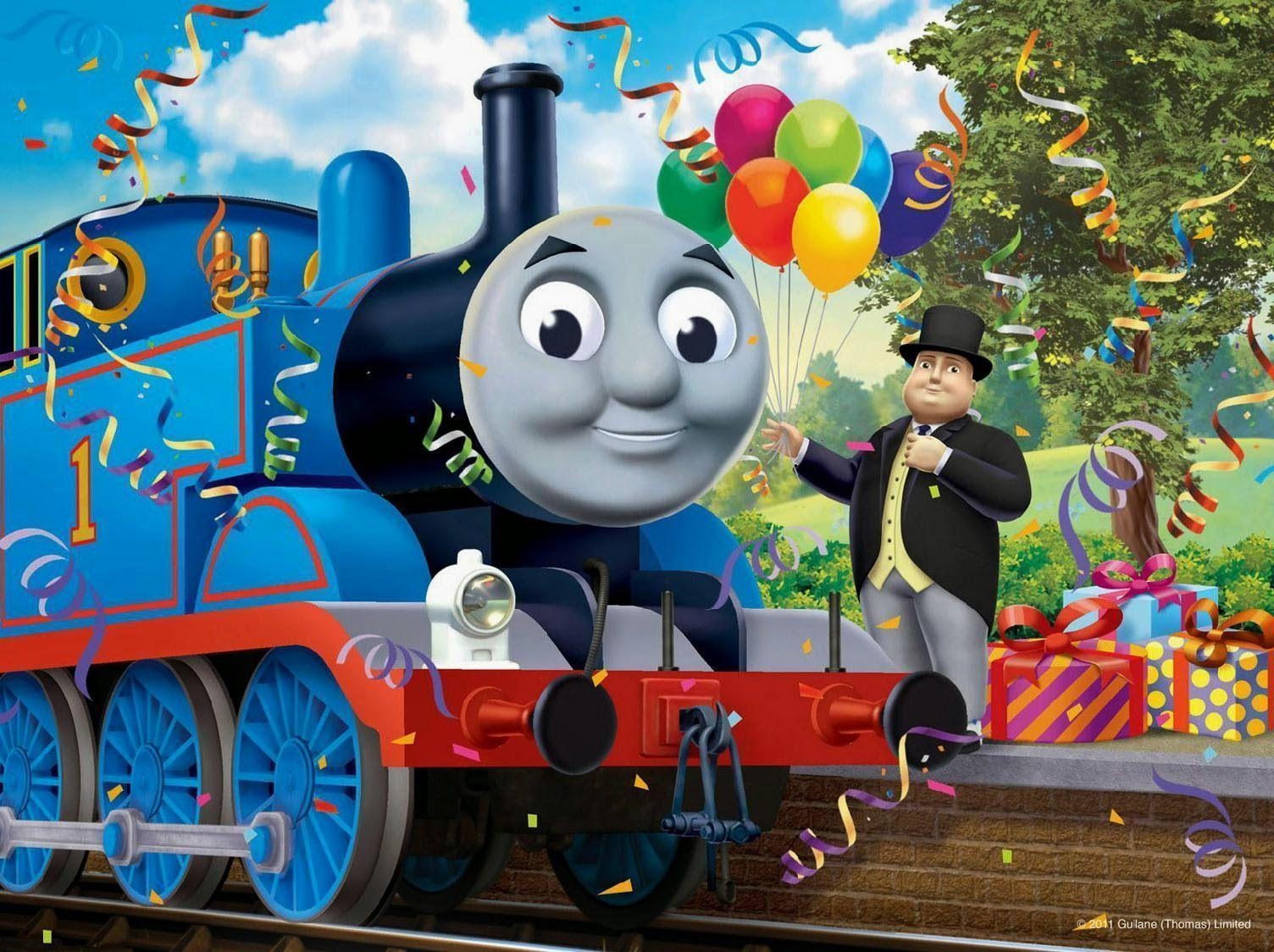 1510x1130 Thomas and Friends Wallpaper HD, Desktop