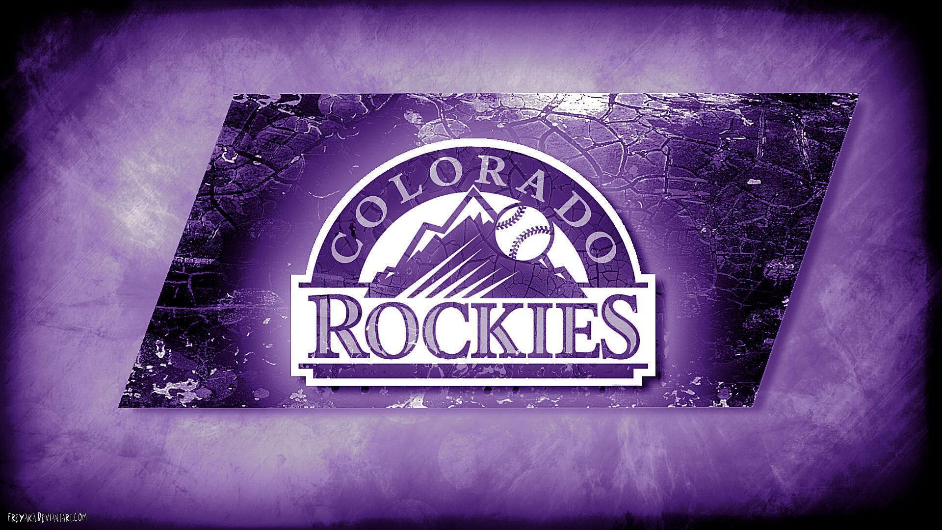 1920x1080 Colorado Rockies Logo 4K Wallpaper, Amazing 100% Quality HD, Desktop