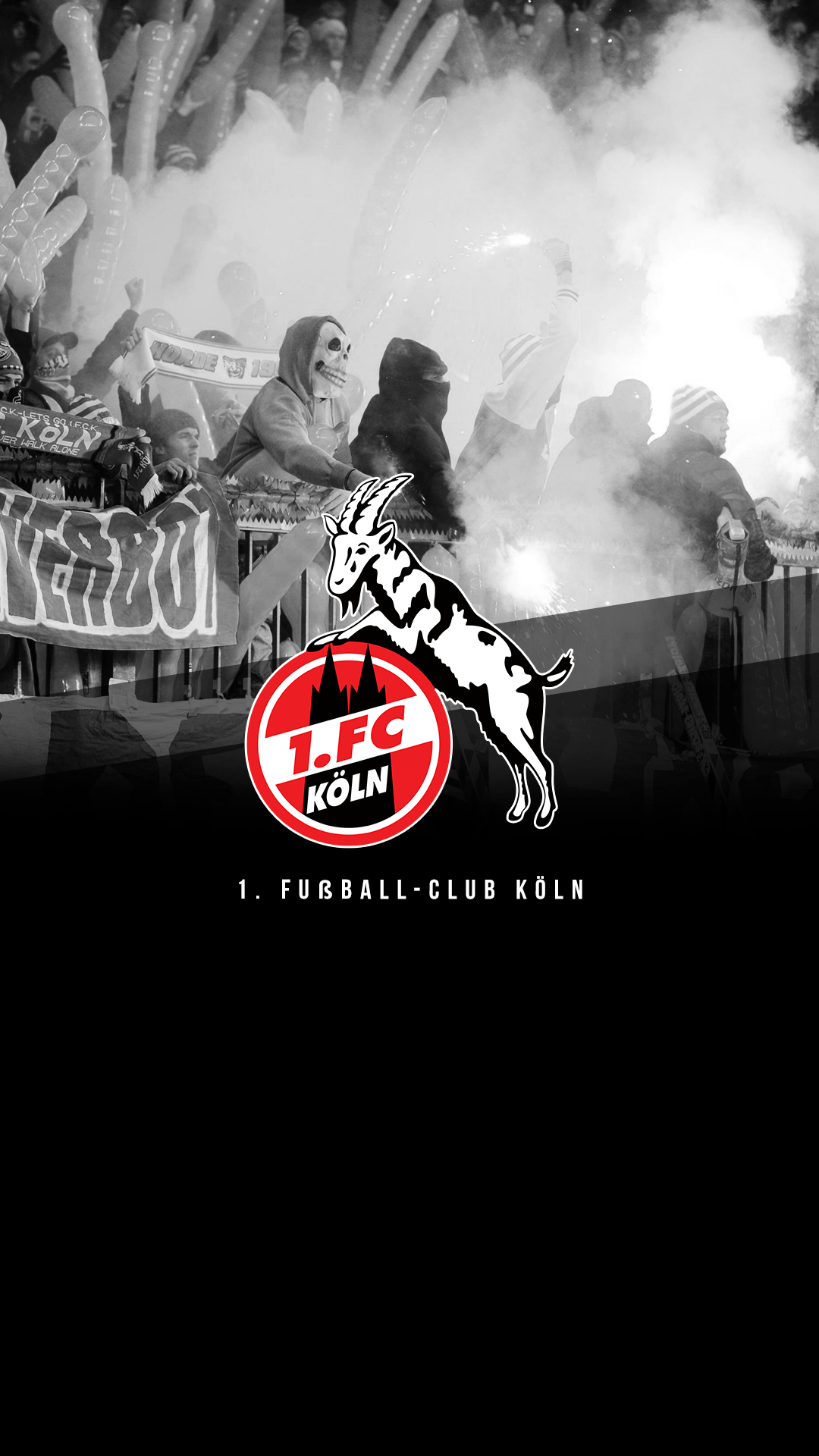 1080x1920 Picture Wallpaper Free Download with 1.fc köln iphone wallpaper, Phone