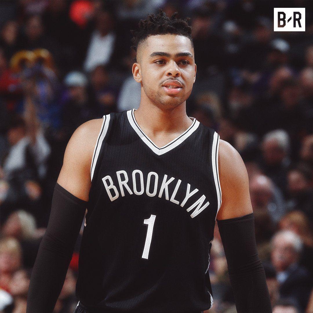 1080x1080 Bleacher Report'Angelo Russell is headed to, Phone