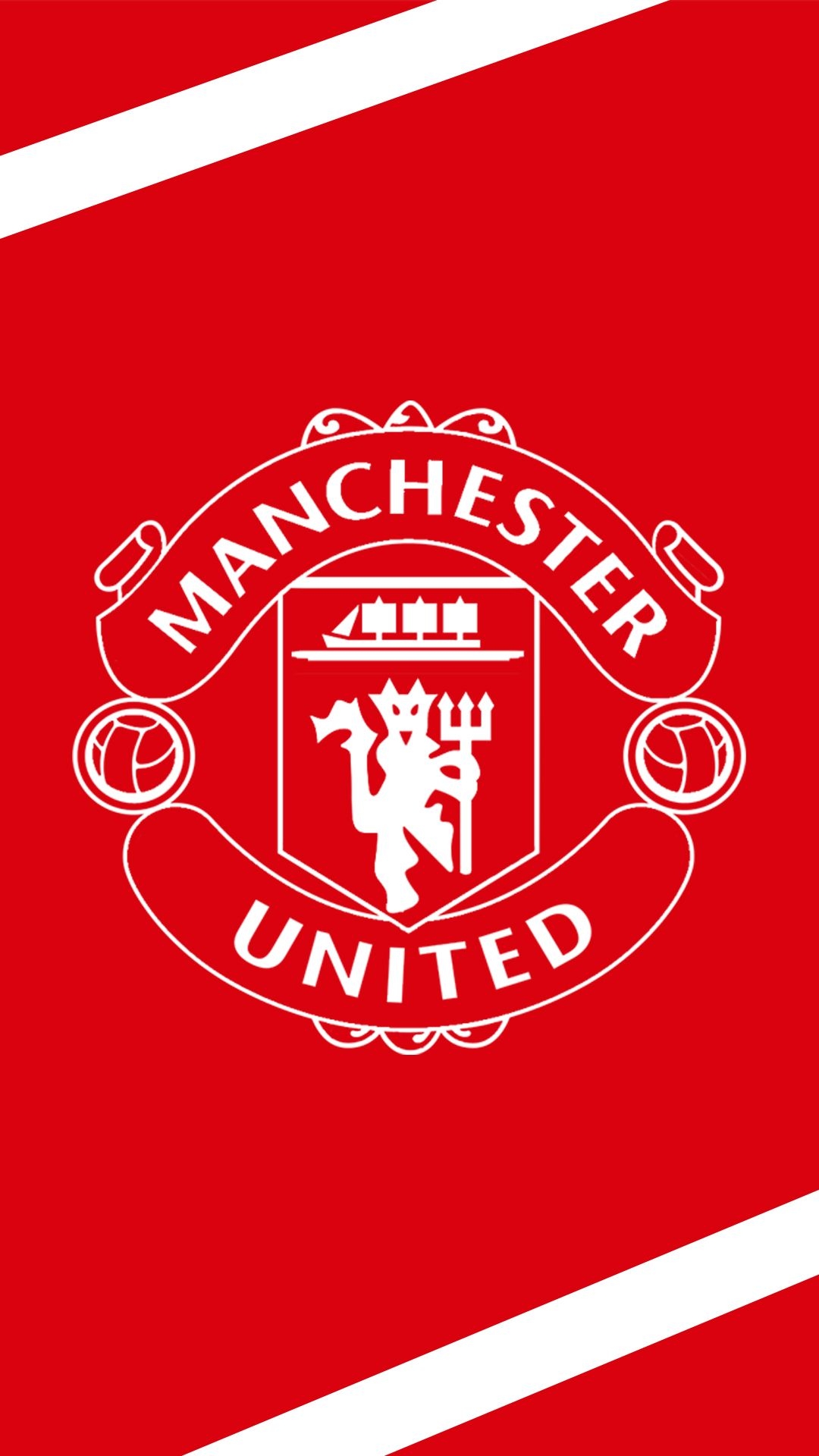 1080x1920 Manchester United Wallpaper HD and 4K Football Insider, Phone