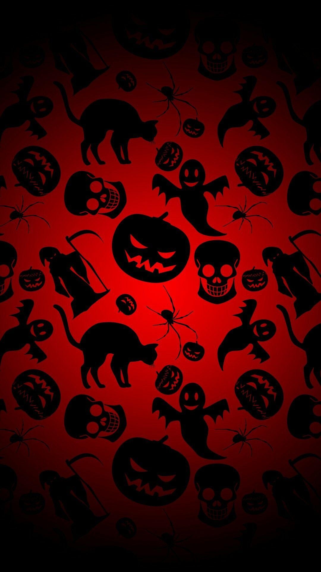 1080x1920 Holidays. Halloween wallpaper, Halloween wallpaper iphone, Dark wallpaper, Phone