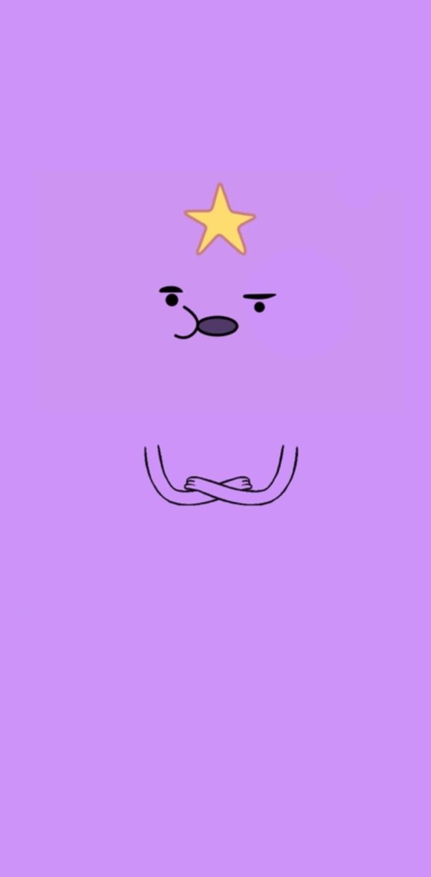 630x1280 Lumpy space princess wallpaper, Phone