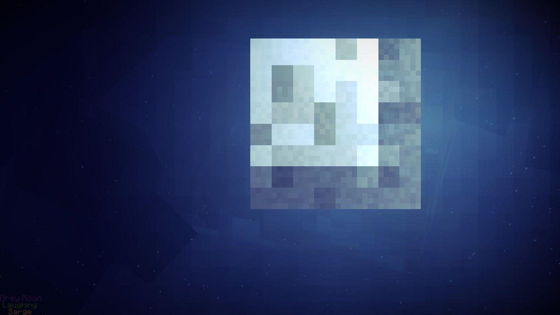 1920x1080 Minecraft Story Mode moon Wallpaper, Desktop