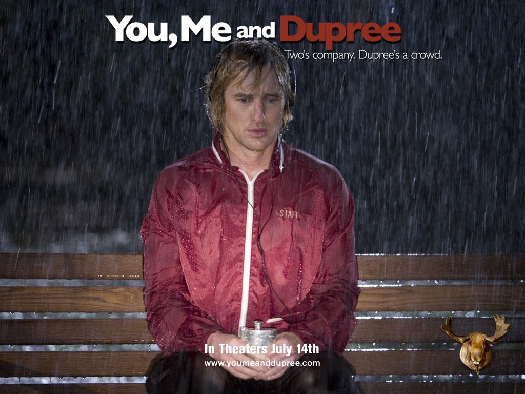 1030x770 Owen Wilson Wilson in You, Me and Dupree Wallpaper 8, Desktop