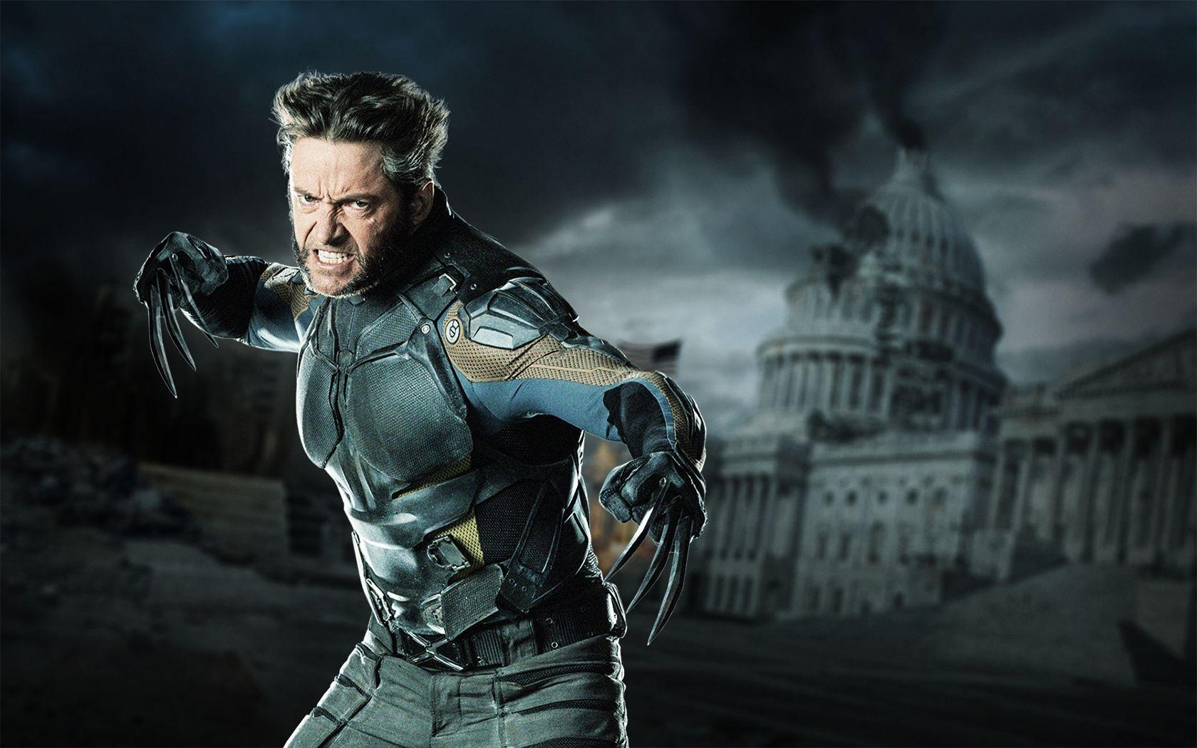 1680x1050 X Men: Days Of Future Past HD Wallpaper, Desktop