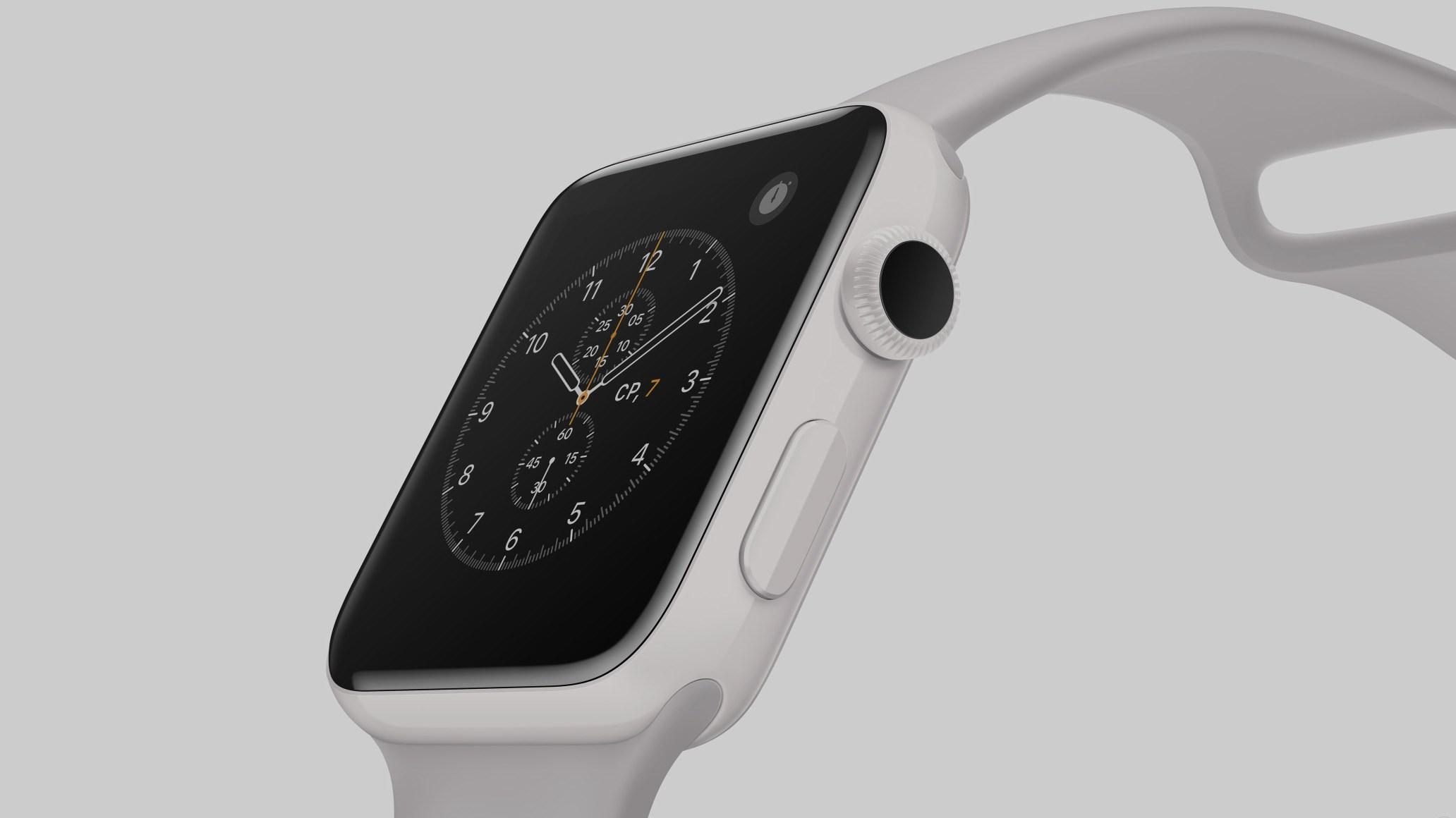 2070x1160 Apple Watch Series 2 Wallpaper 2018 In Hi Tech, Desktop