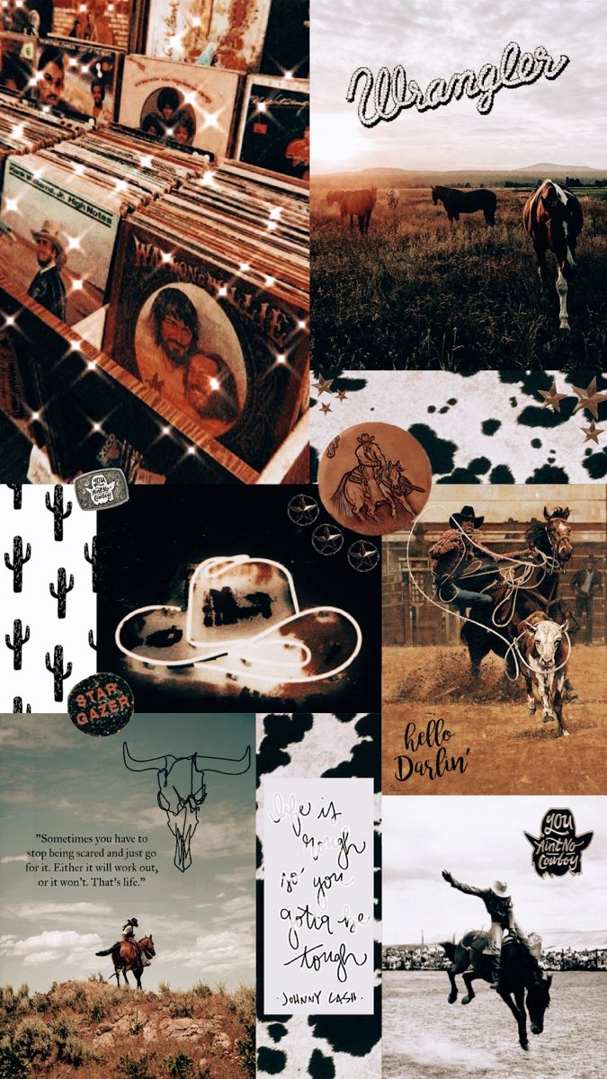 680x1200 western wallpaper!!. Western wallpaper iphone, Cute iphone wallpaper tumblr, Country background, Phone