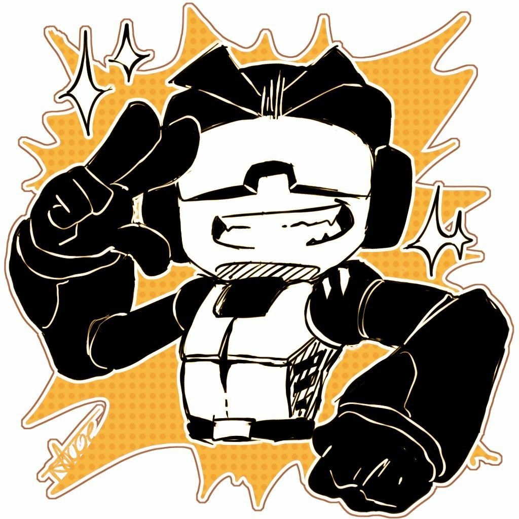 1030x1030 capin'Tankman. Friday night, Funkin, Cute anime character, Phone