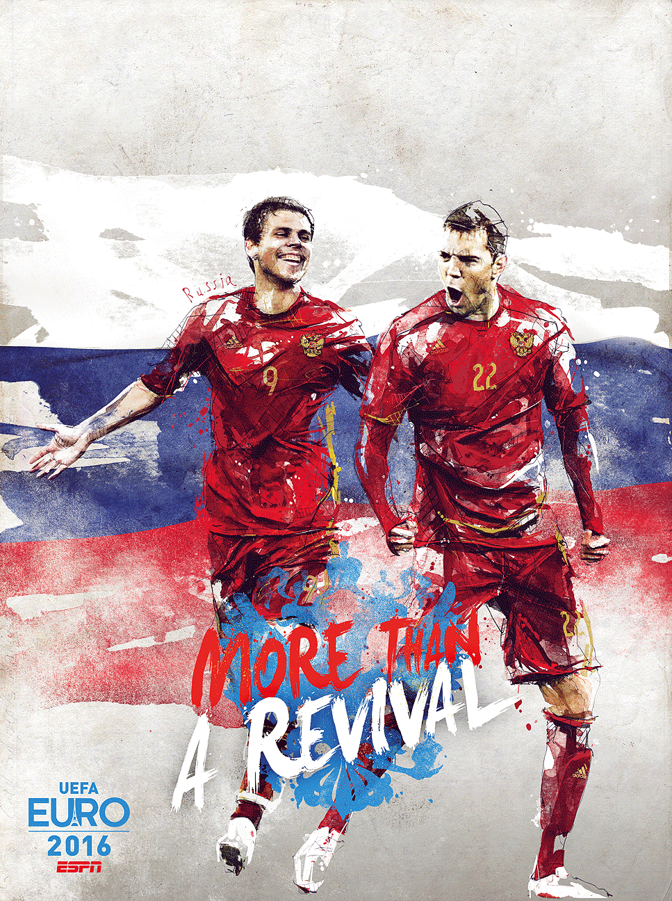 970x1300 Euro 2016 team posters, Phone