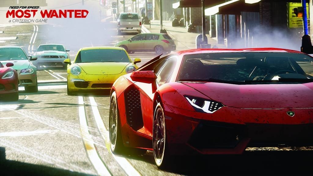 1030x580 Need For Speed Most Wanted 2012 Wallpaper In HD « GamingBolt.com, Desktop