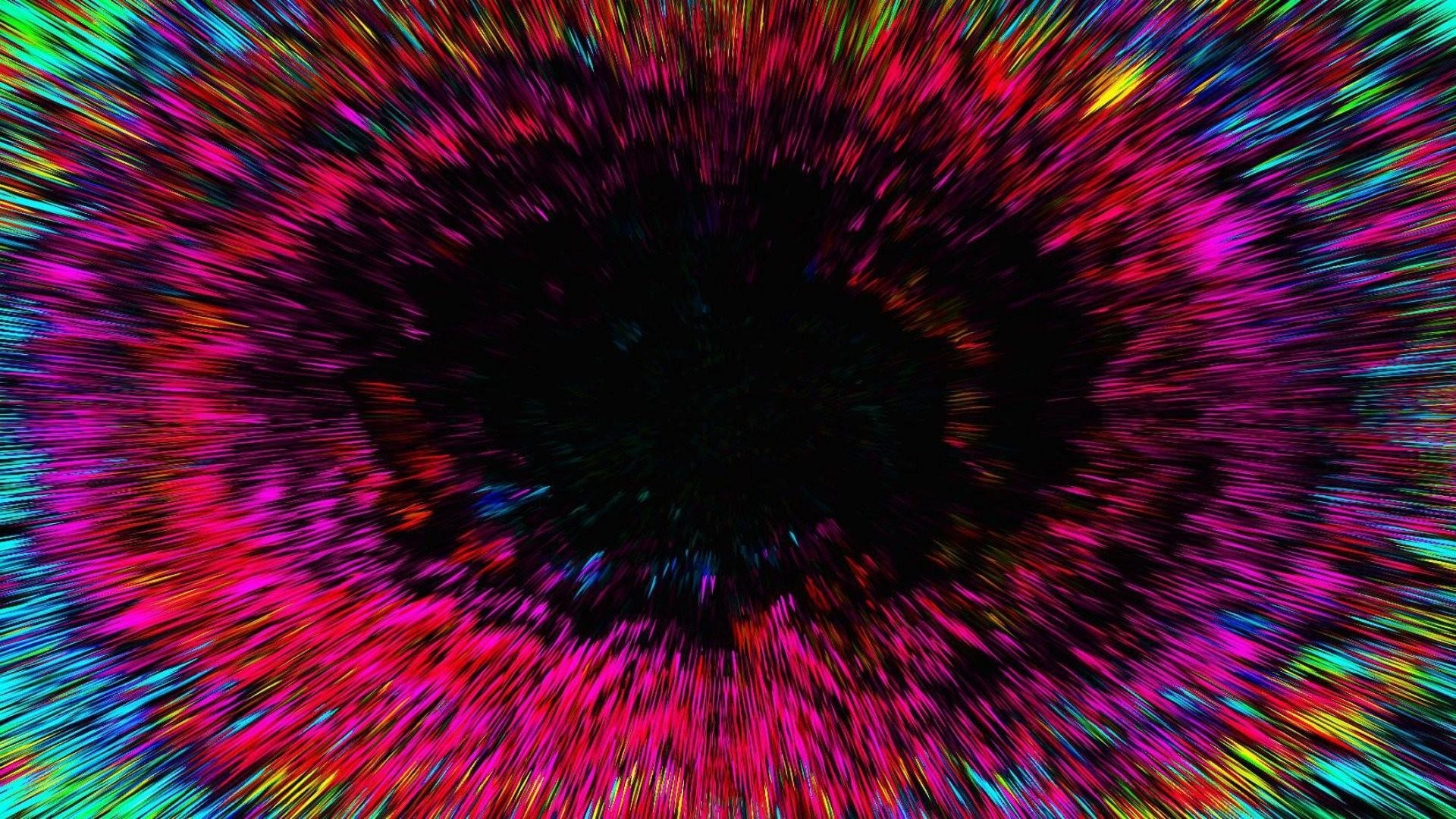1920x1080 Psychedelic Wallpaper, Desktop