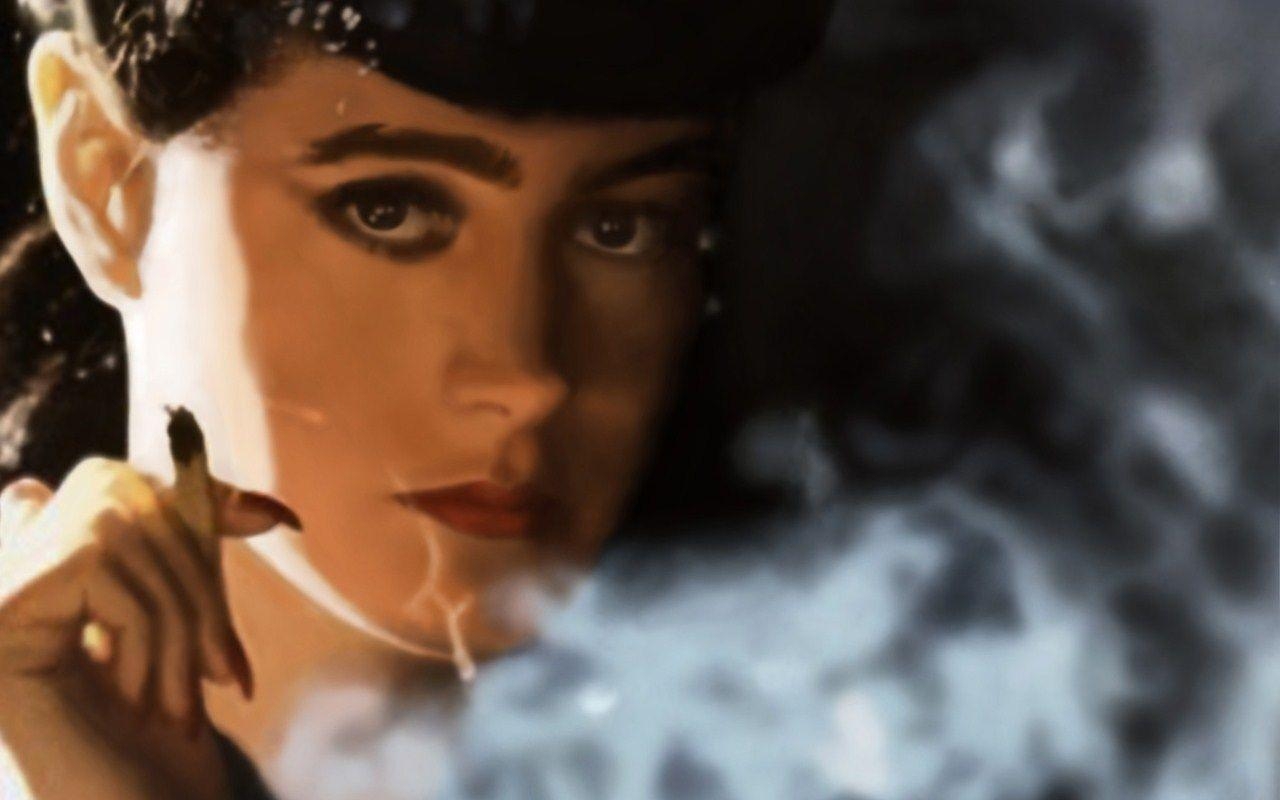 1280x800 Blade Runner Wallpaper (5147), Desktop