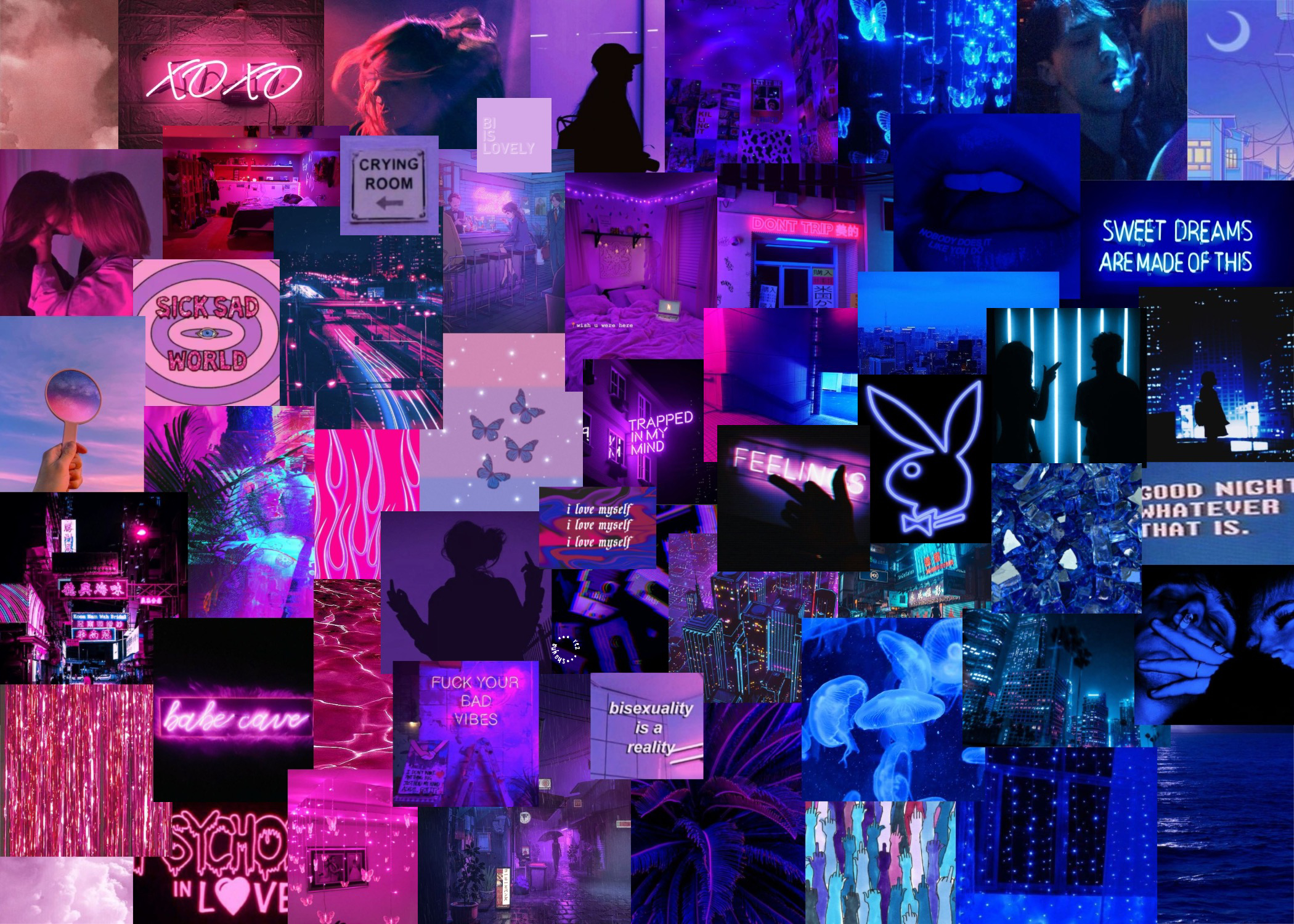 2100x1500 Light Purple Aesthetic Laptop Wallpaper Free Light Purple Aesthetic Laptop Background, Desktop