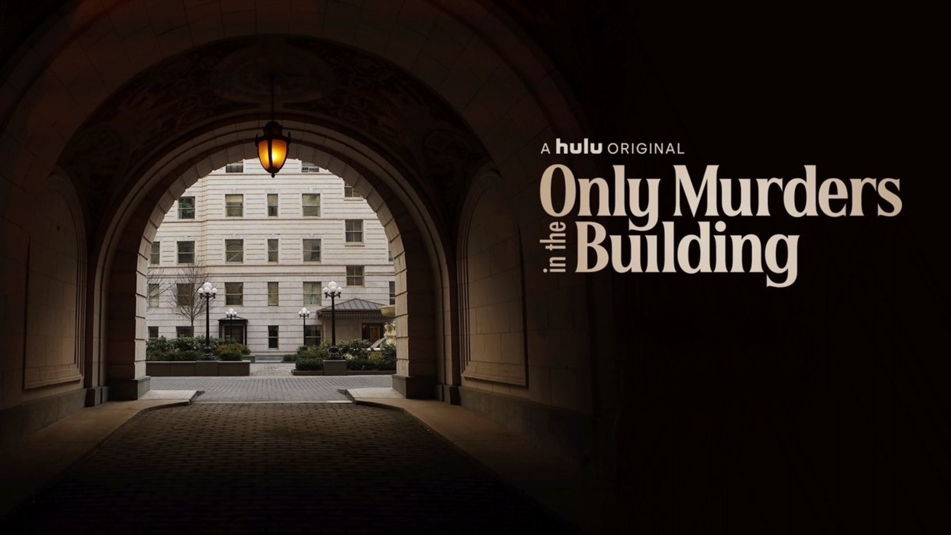 1920x1080 Only Murders in the Building Season 1 Episode 5 (Hulu) Full Episodes, Desktop