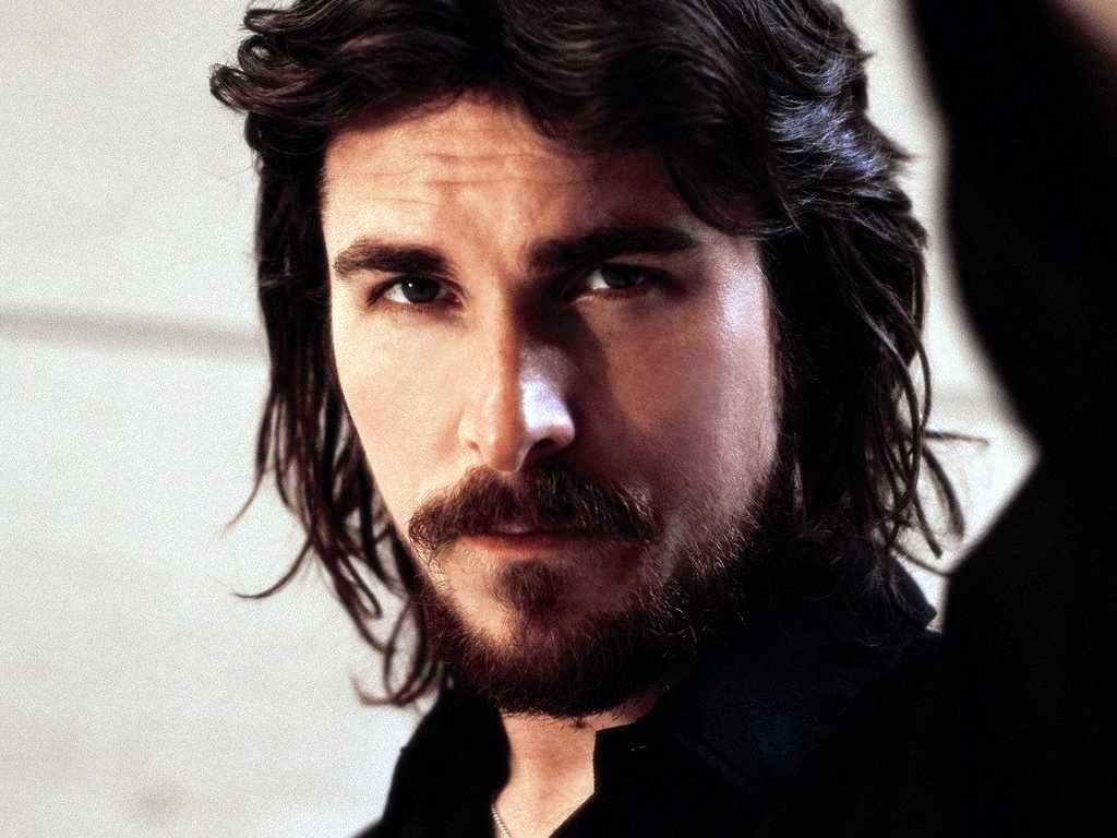 1030x770 Christian Bale wallpaperx768, Desktop