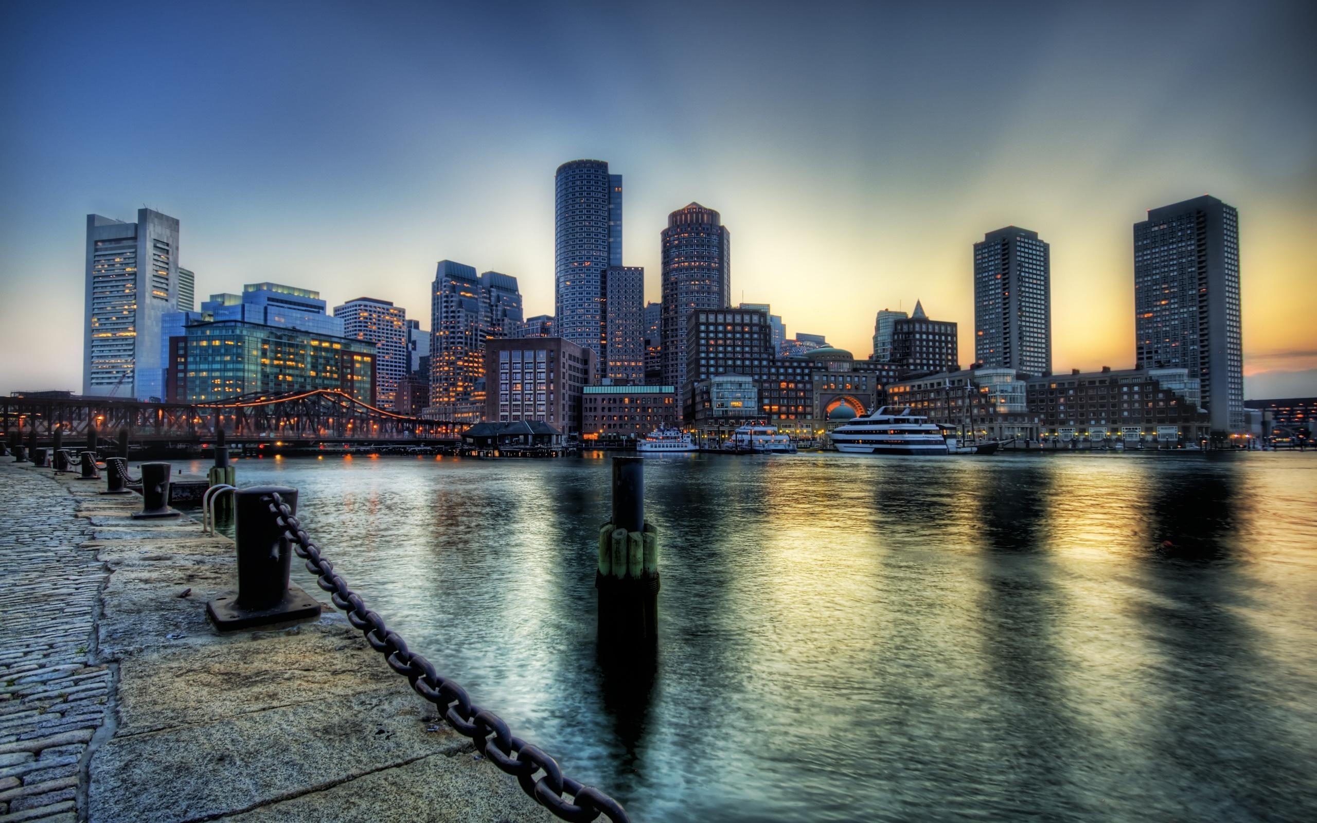 2560x1600 Boston Wallpaper HD wallpaper search, Desktop