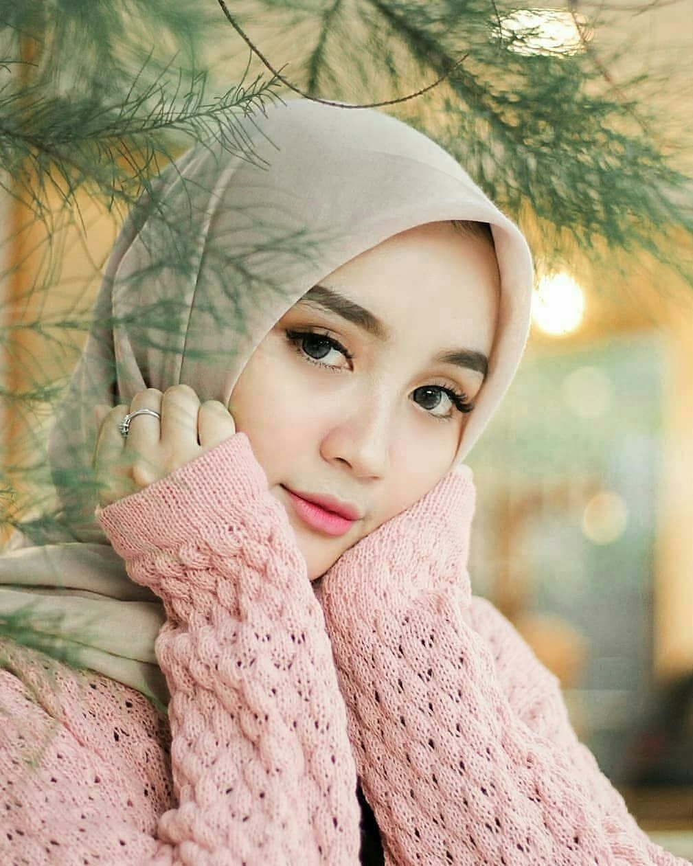 1010x1270 Hijab Girl Wallpaper Free Hijab Girl Background, Phone