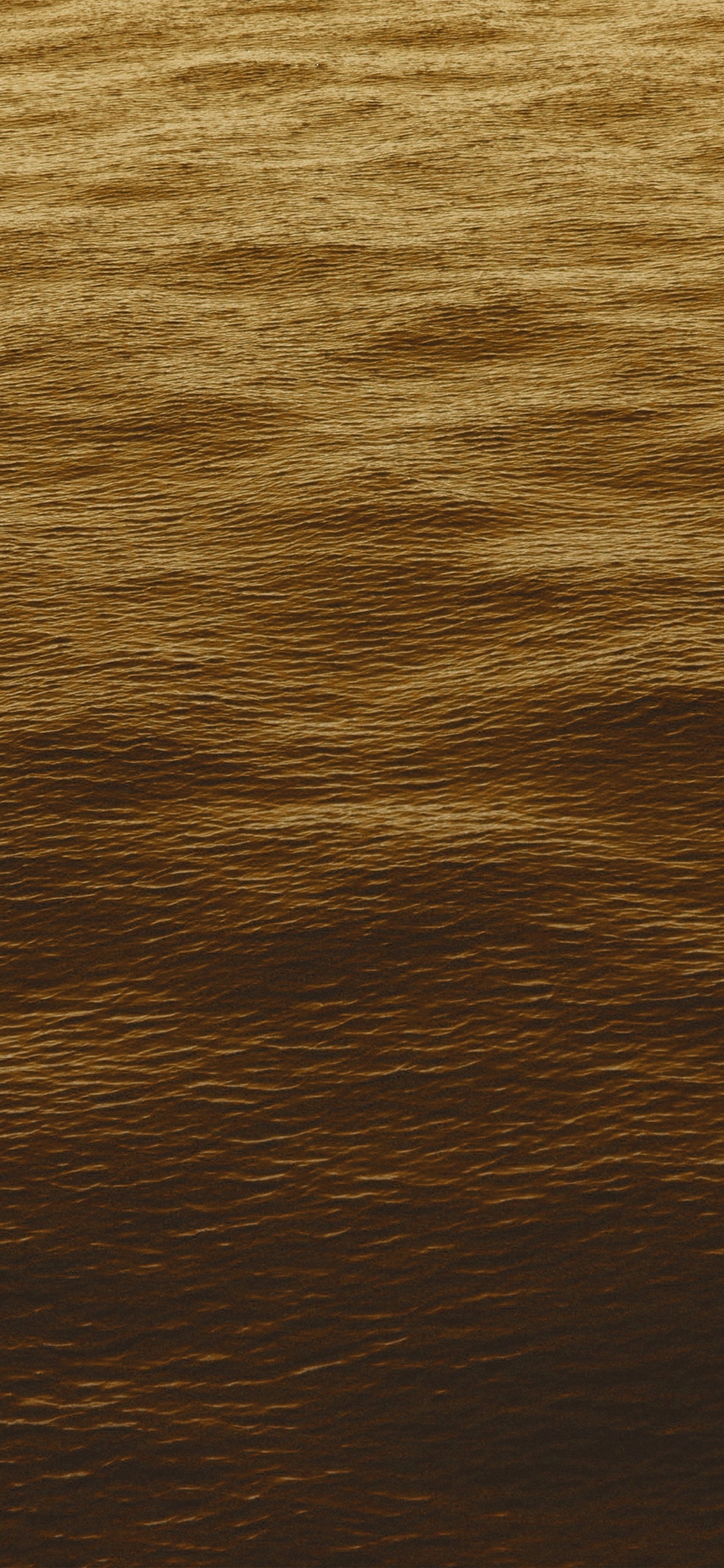 1130x2440 Wave Ocean Sea Gold Pattern iPhone X Wallpaper Free Download, Phone