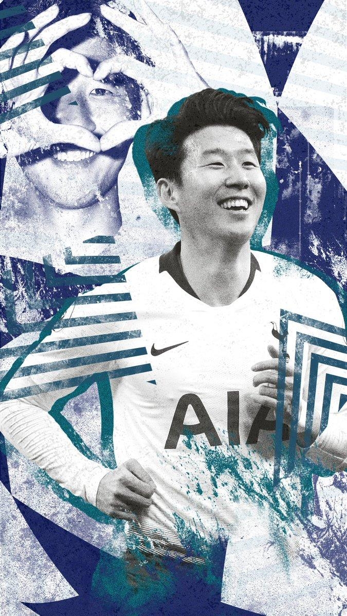 680x1200 Heung Min Son Jadon Sancho 2 More Wallpaper, Phone