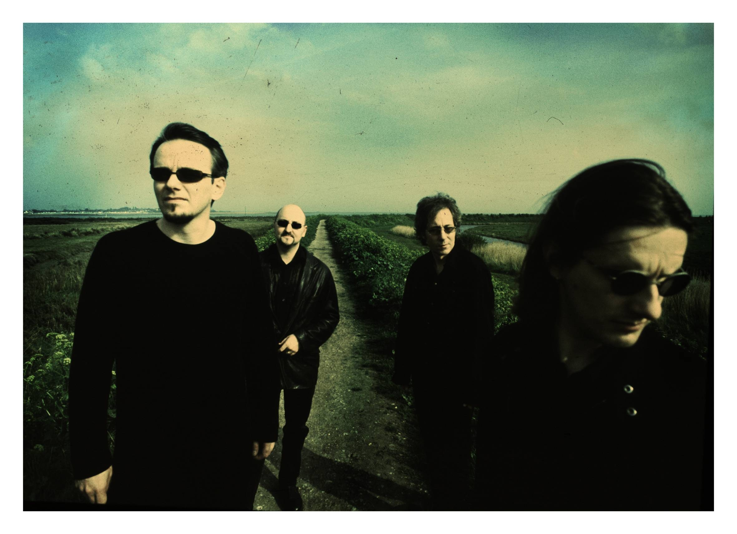 2370x1720 Porcupine Tree Forum 1.0 Archive, Desktop