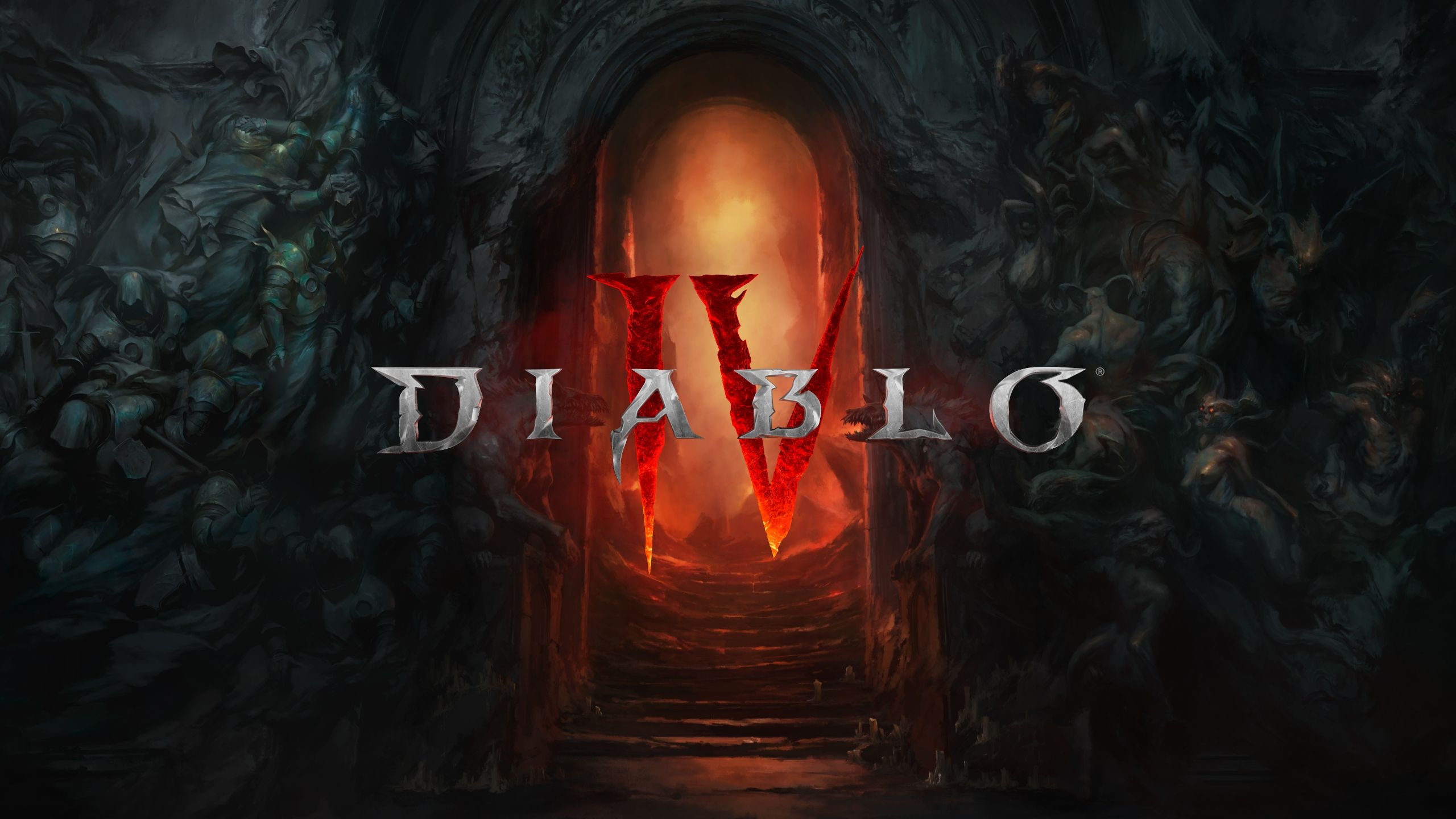 2560x1440 Diablo 4: free desktop wallpaper and background image, Desktop