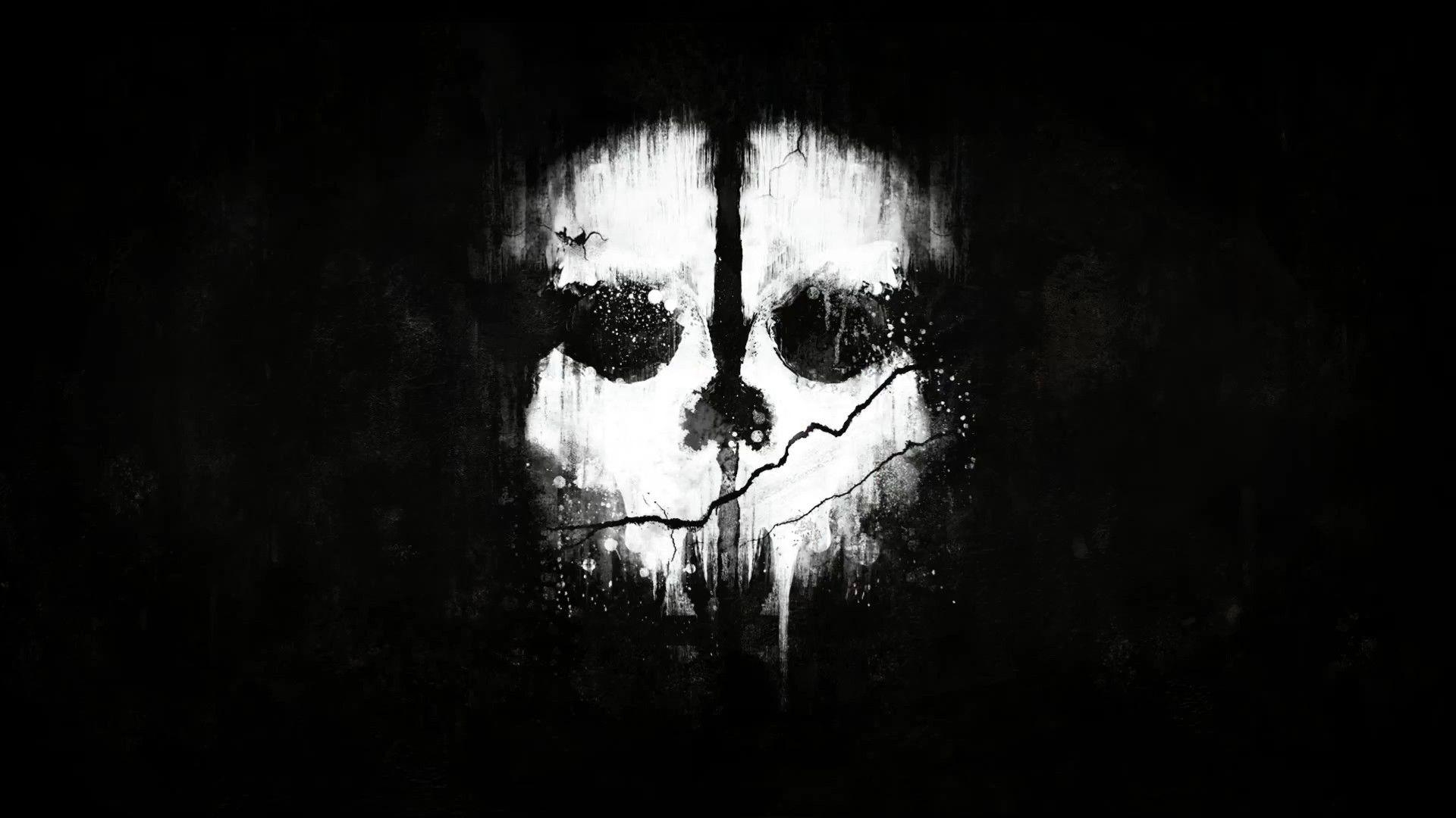 1920x1080 Horror Wallpaper: HD, 4K, 5K for PC and Mobile. Download, Desktop