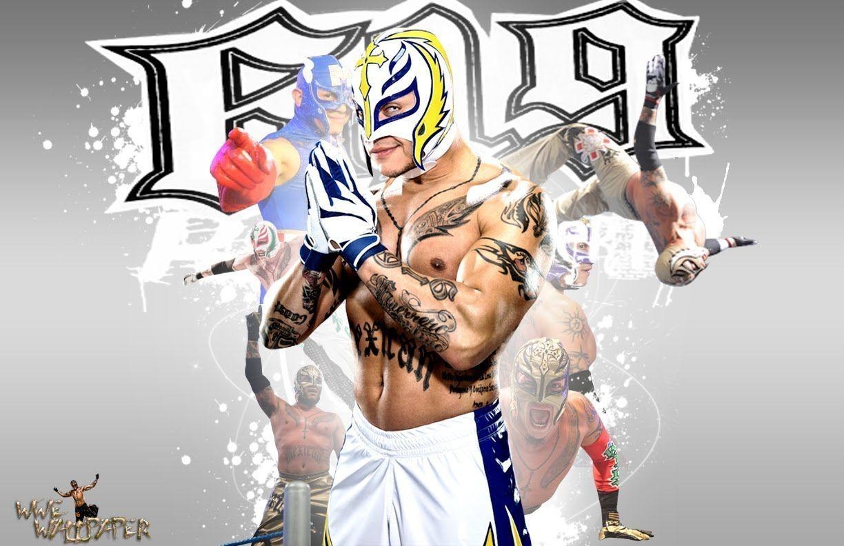 1230x800 Wallpaper For > Wwe Rey Mysterio Wallpaper, Desktop