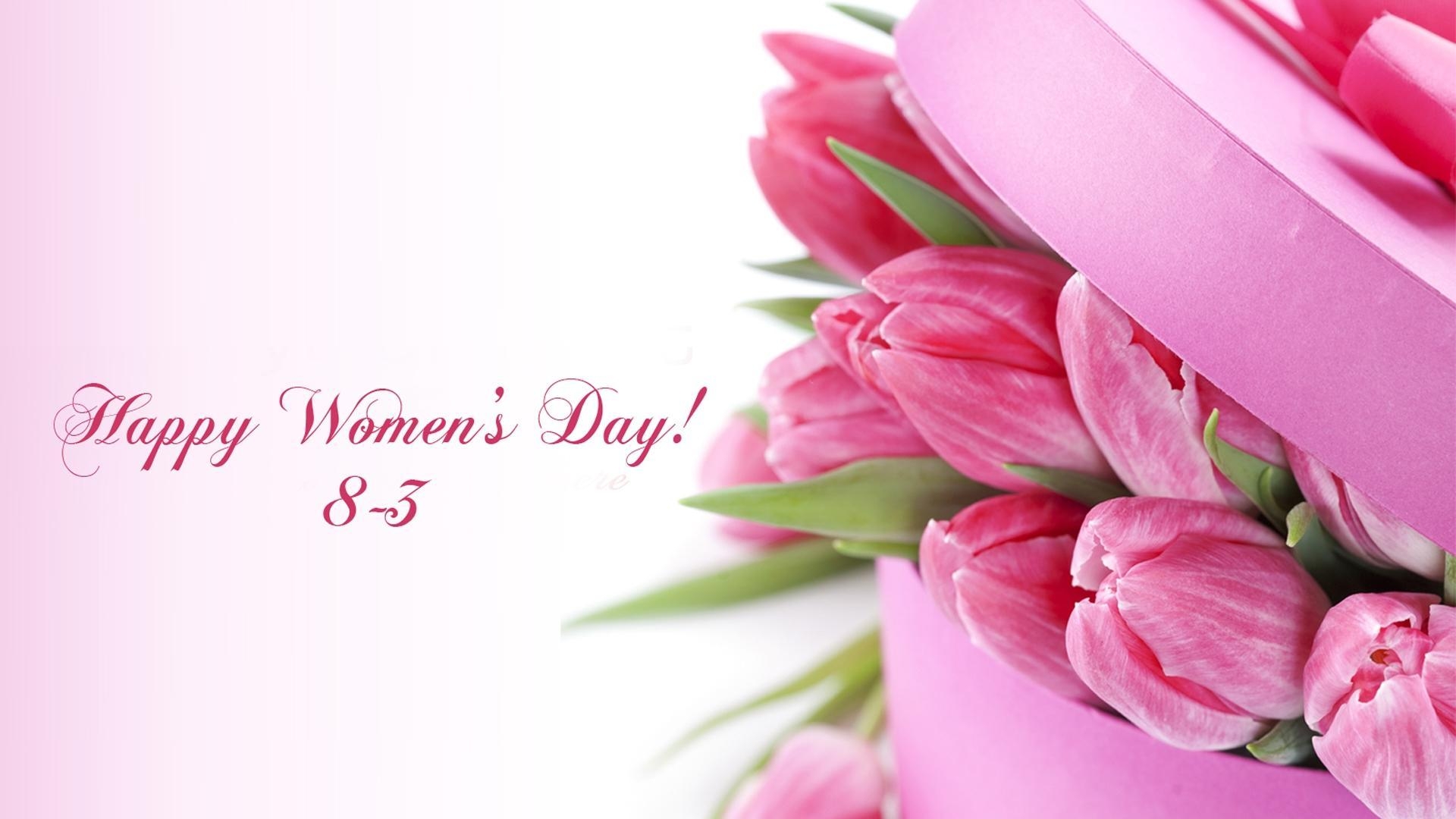 1920x1080 Womens International Women's Day HD Wallpaper, Desktop