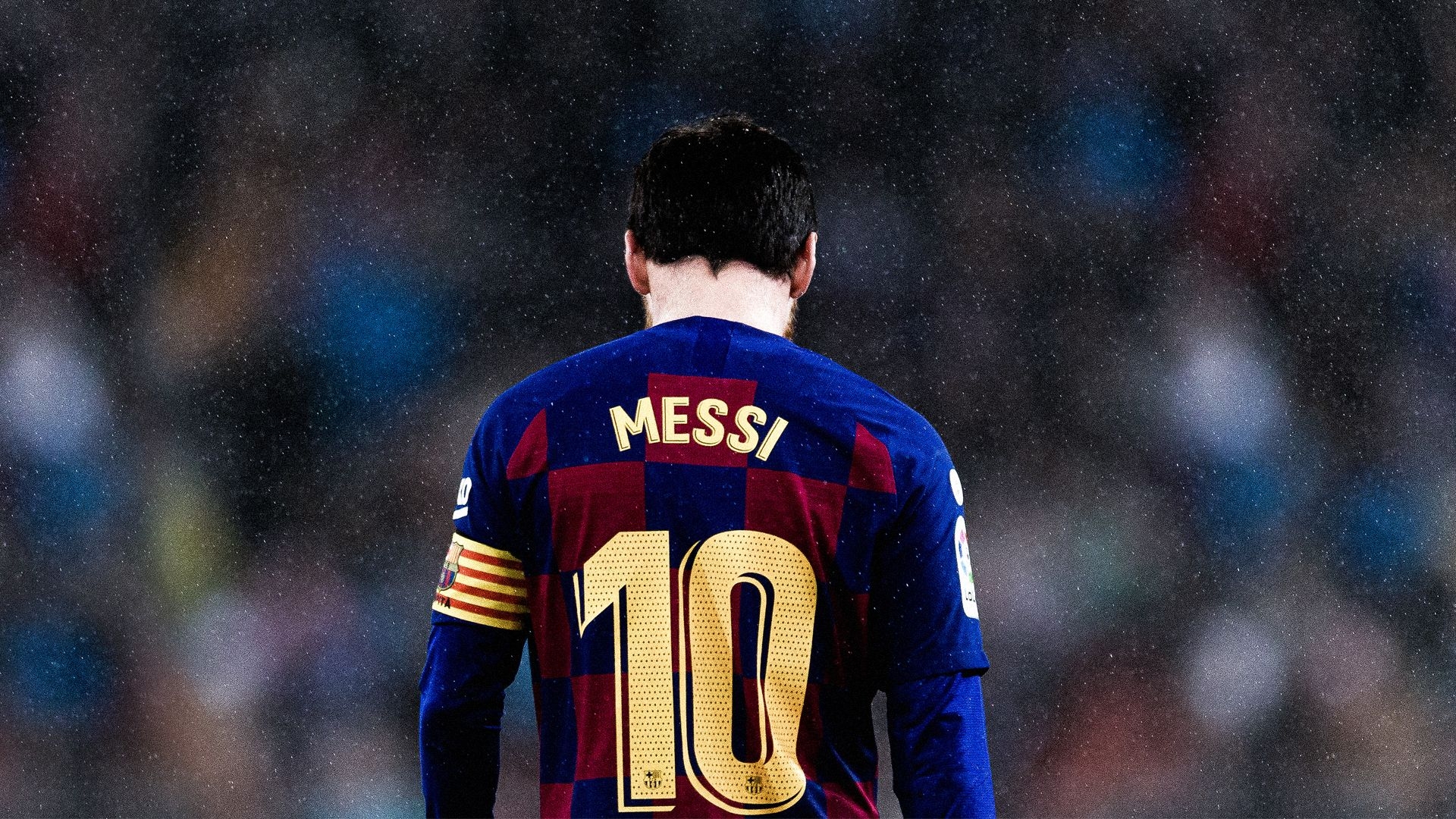 1920x1080 Barca Are Floundering And Lionel Messi Is The Only Factor Keeping Them Running, Desktop