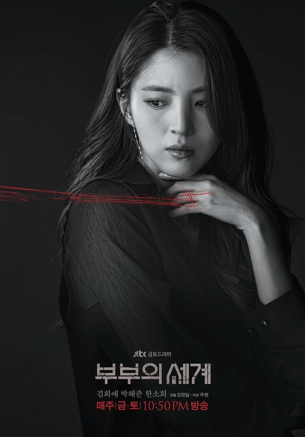 1200x1720 The World of The Married Actress Han So Hee Began Acting For One, Phone