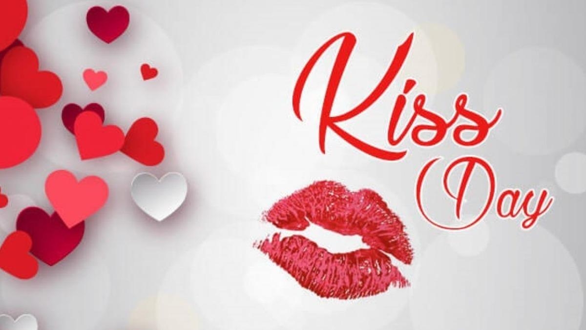 1200x680 Happy Kiss Day 2020: Wishes, SMS, Quotes, Greetings, HD Image, Facebook Status and WhatsApp Messages, Desktop