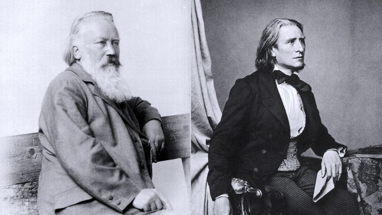 1600x900 of the most famous feuds between classical composers, Desktop