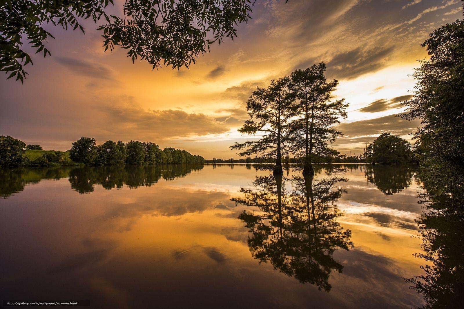 1600x1070 Arkansas Landscape Wallpaper, Desktop