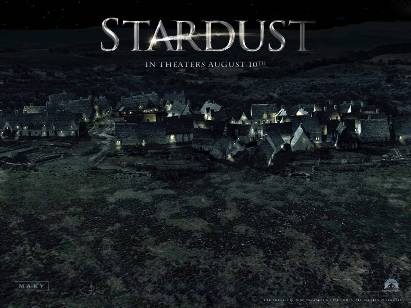 1370x1030 Stardust Movie HD Wallpaper. Stardust HD Movie Wallpaper, Desktop