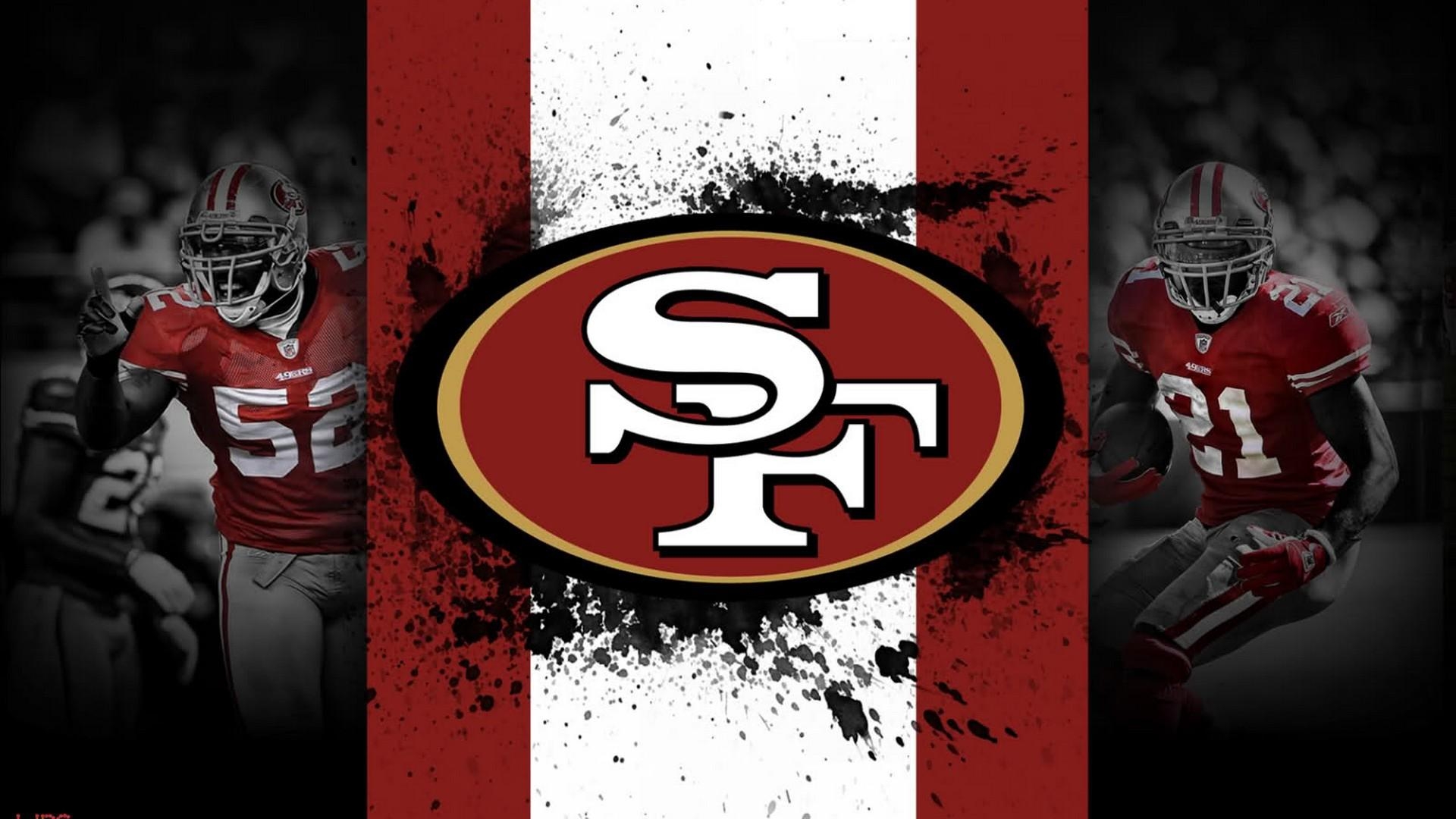 1920x1080 San Francisco 49ers Wallpaper NFL Football Wallpaper, Desktop