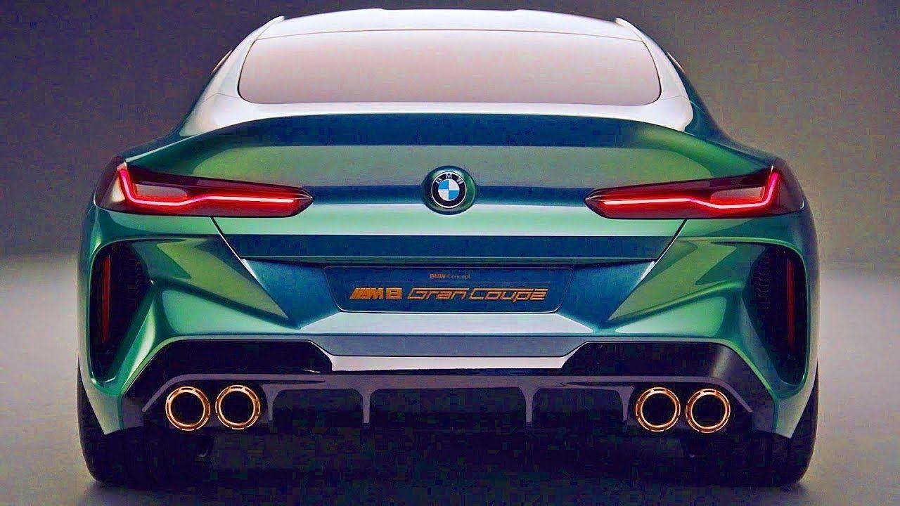 1280x720 Best 2019 BMW M8 Top HD Wallpaper, Desktop