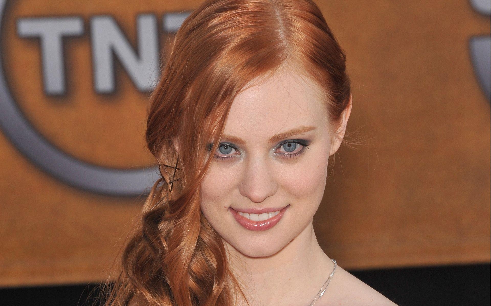 1920x1200 Deborah Ann Woll HD Wallpaper for desktop download, Desktop