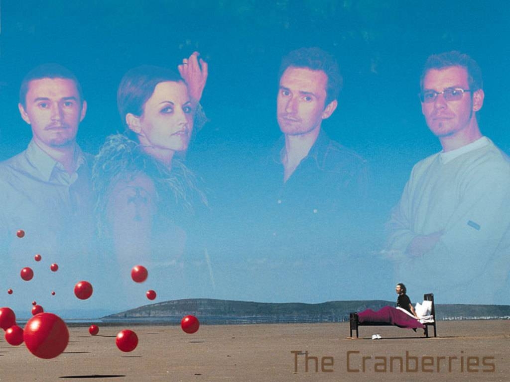 1030x770 The Cranberries, Desktop