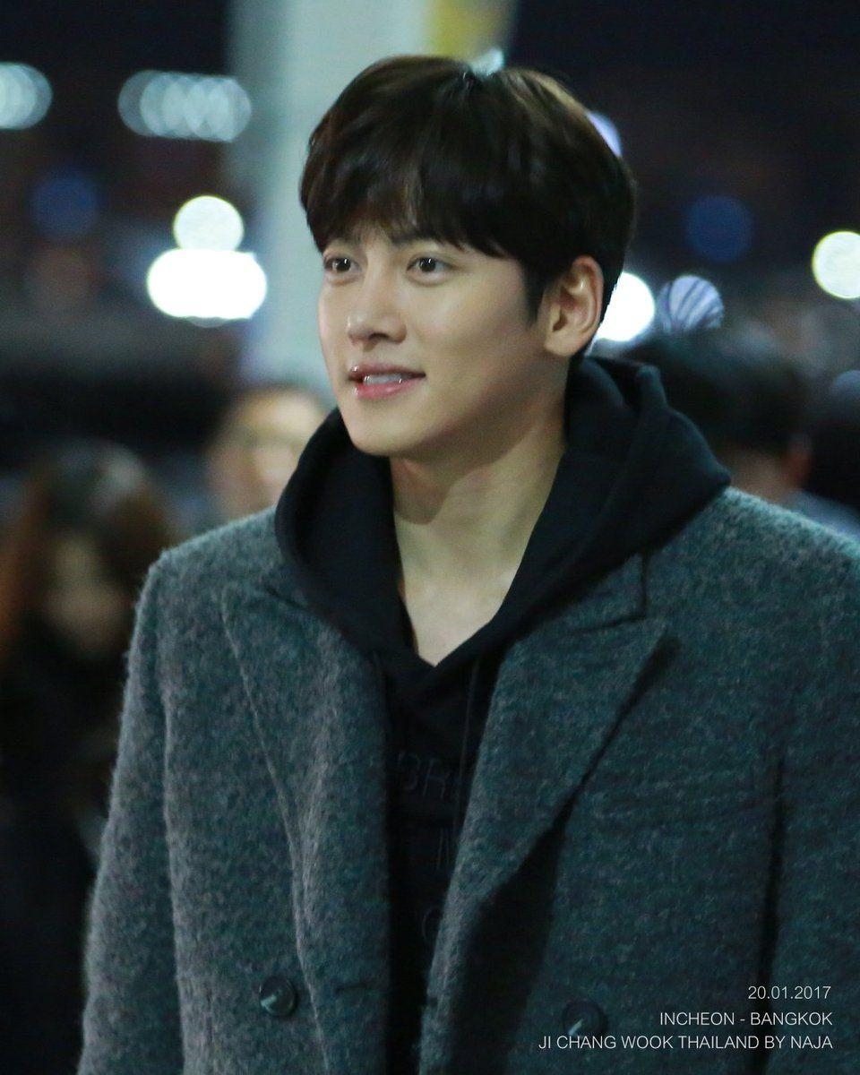 960x1200 Jichangwook Thailand By Naja - [HD] Ji Chang Wook heading, Phone