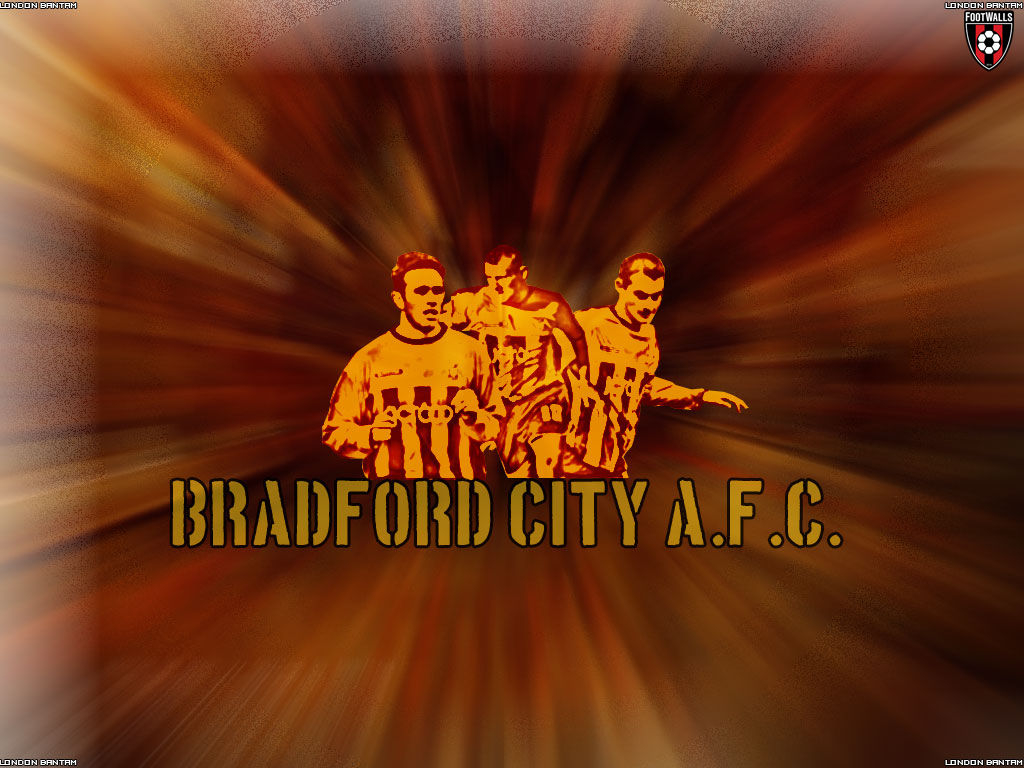 1030x770 Bradford City Wallpaper, Desktop