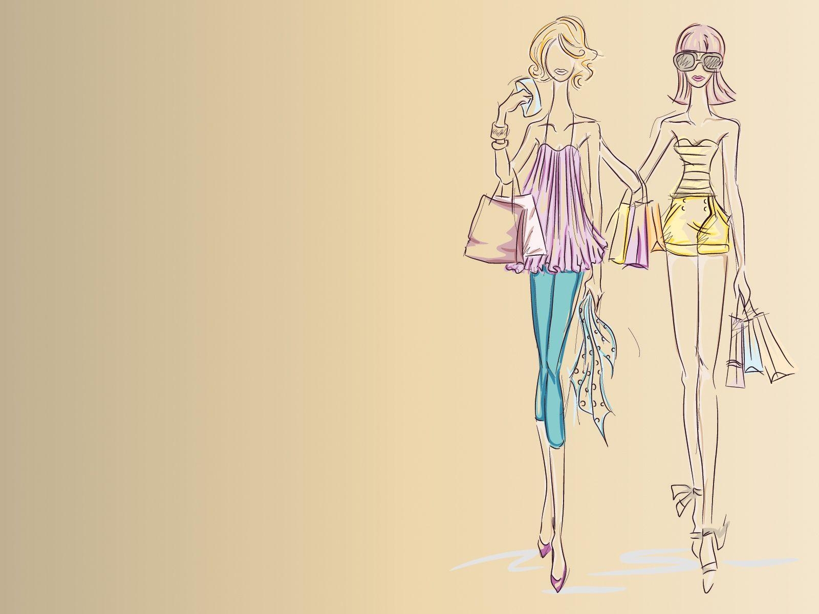1600x1200 Background Fashion, Desktop