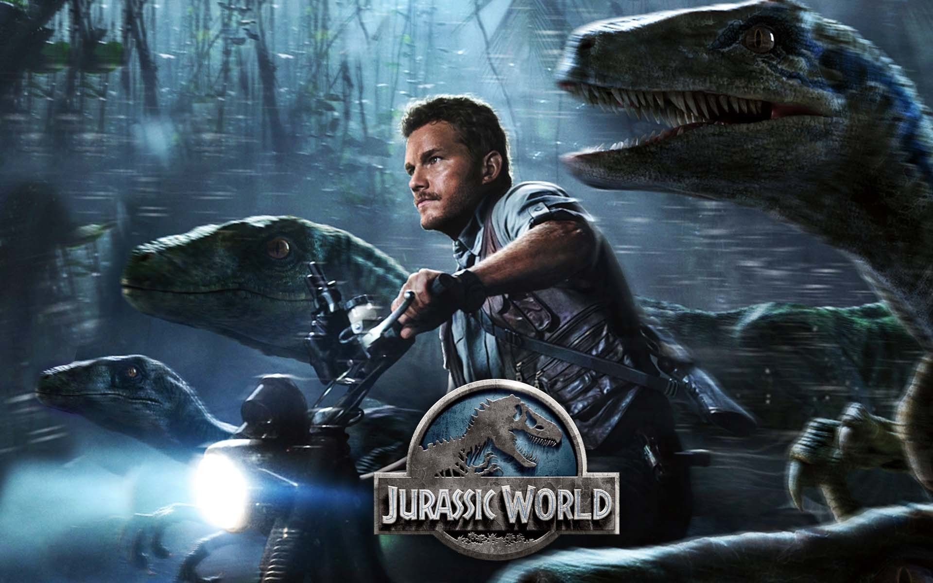 1920x1200 Chris Pratt Jurassic World Wallpaper Free Chris Pratt Jurassic World Background, Desktop