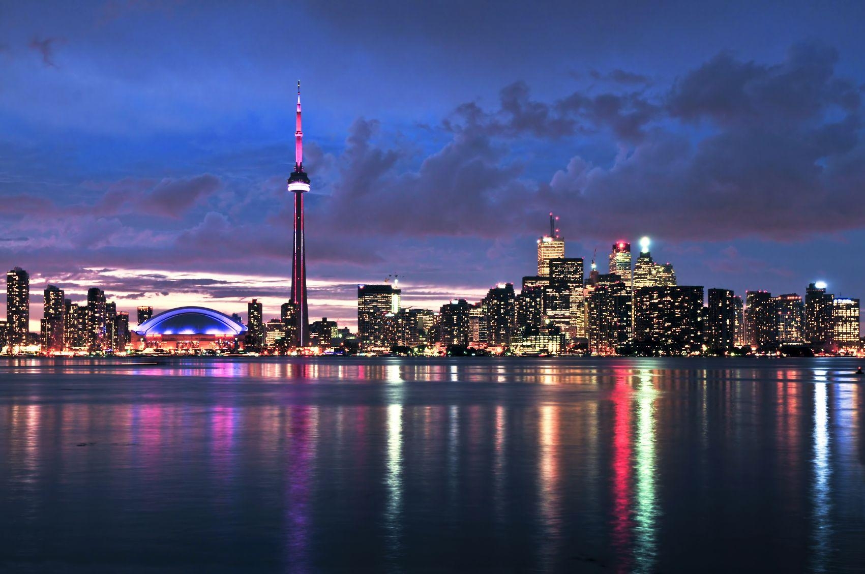 1710x1130 Toronto HD Wallpaper, Desktop